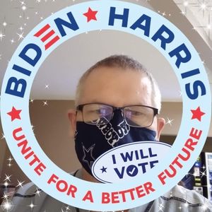 Meet your Posher, Mark